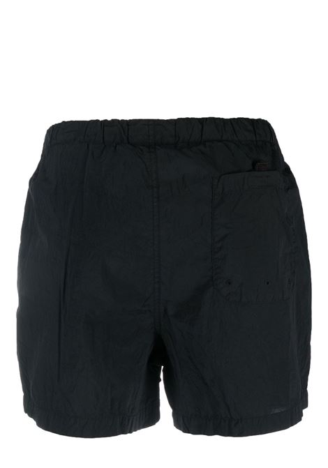 pantaloncini b100003 uomo navy STONE ISLAND | L1S15 B100003 S0043V0020